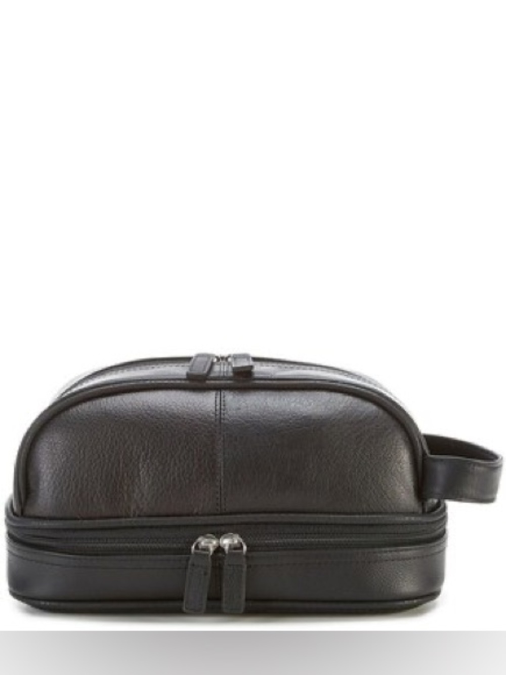 NWT Roundtree & Yorke Toiletry Bag